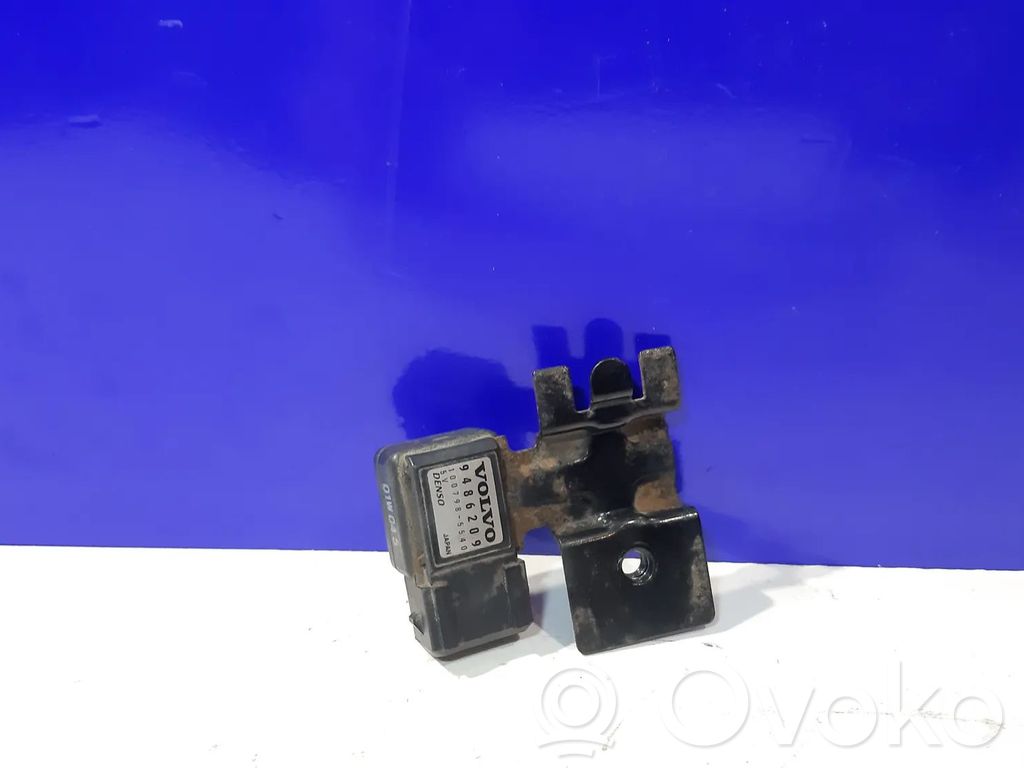 Volvo S60 Abgasdrucksensor Differenzdrucksensor 
