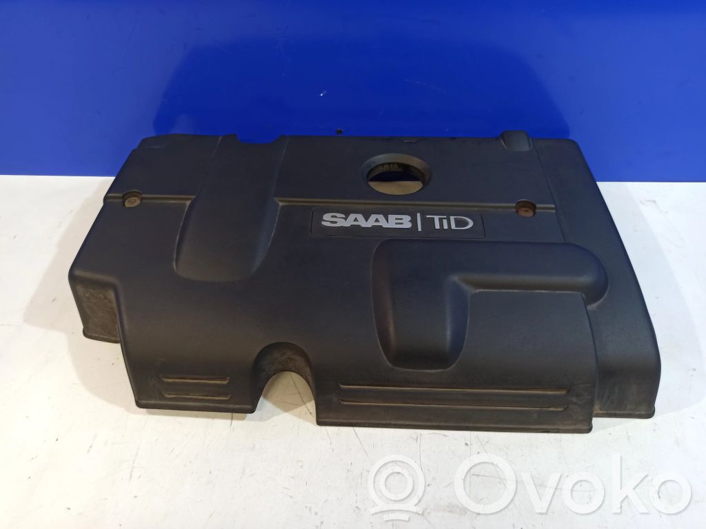 Saab 9-3 Ver1 Moottorin koppa 