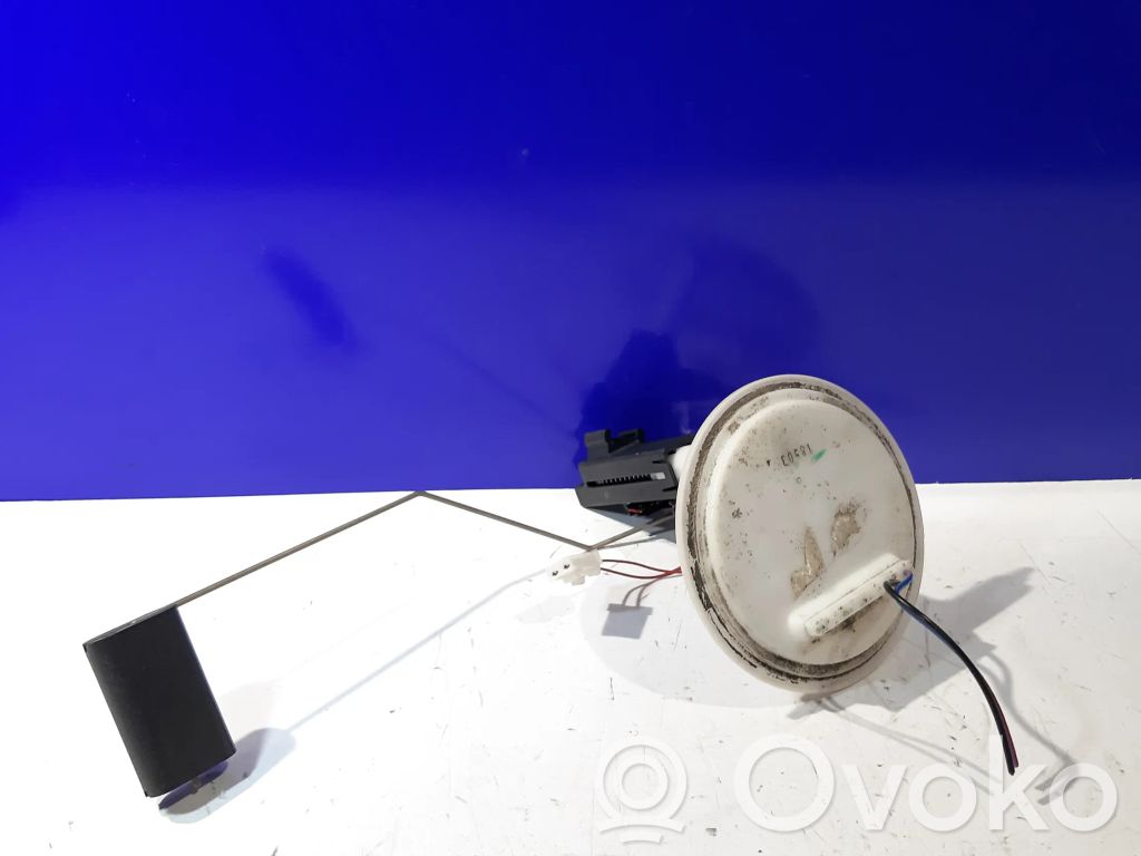 Volvo S60 Fuel level sensor 