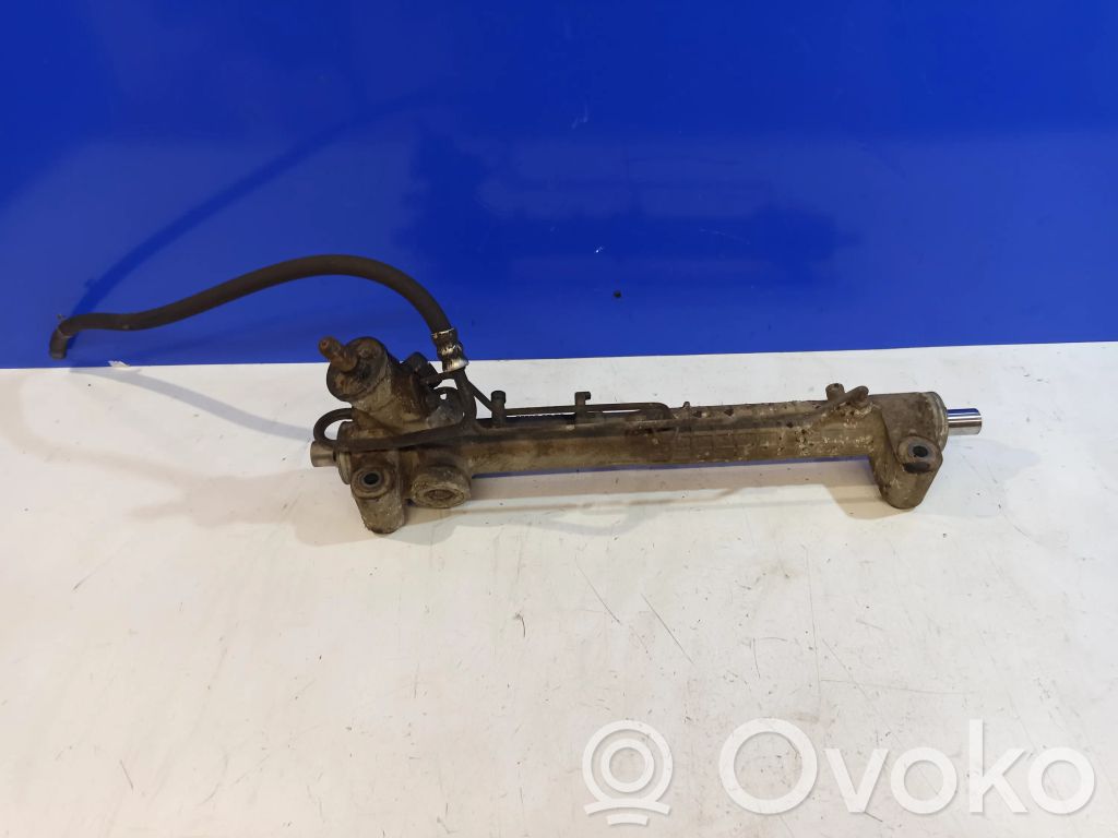 Saab 9-3 Ver1 Steering rack 