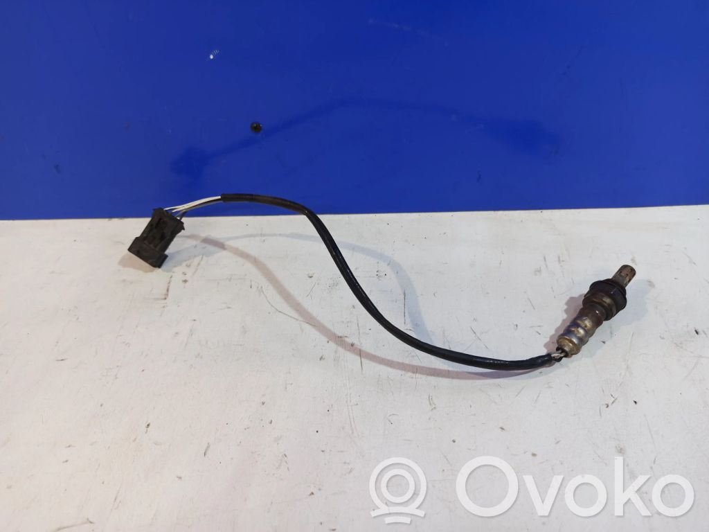 Saab 9-3 Ver1 Lambda probe sensor 