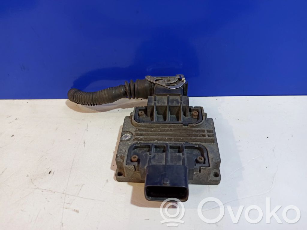 Saab 9-3 Ver1 Gearbox control unit/module 
