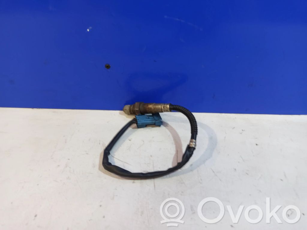 Saab 9-3 Ver1 Lambda probe sensor 