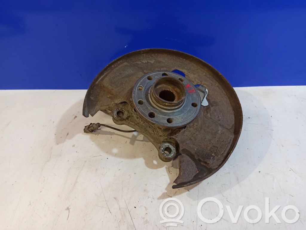 Saab 9-3 Ver1 Piasta koła przedniego 