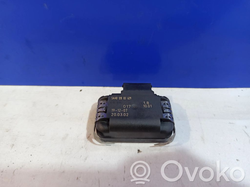 Saab 9-3 Ver1 Rain sensor 