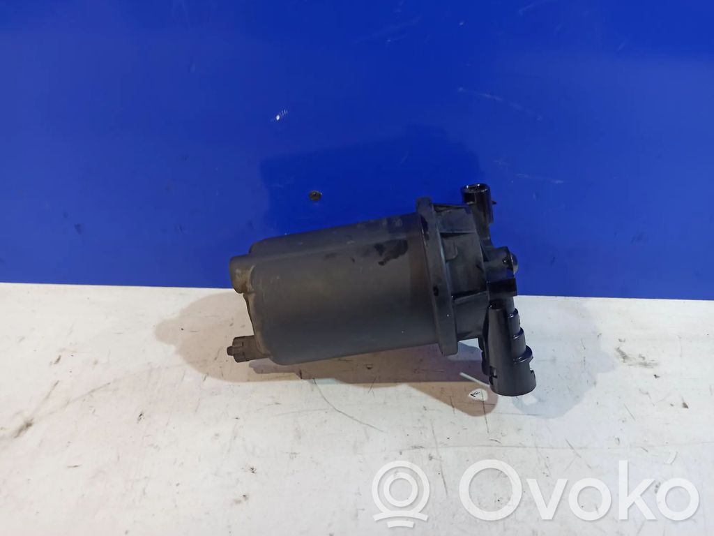 Saab 9-3 Ver1 Filtr paliwa 