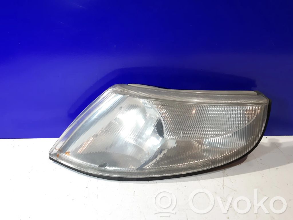 Saab 95 - 96 Front indicator light 