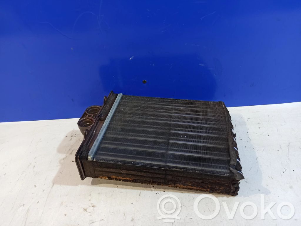 Saab 95 - 96 Heater blower radiator 