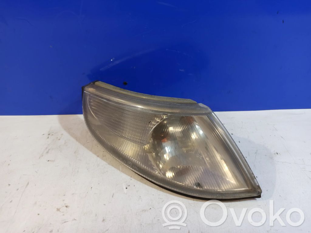 Front indicator light   4912523