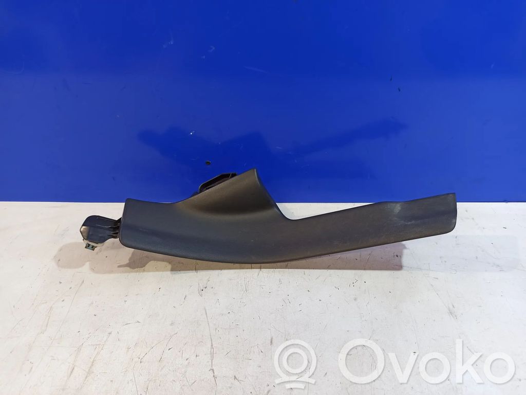 Volvo V60 revestimiento de faldón lateral 