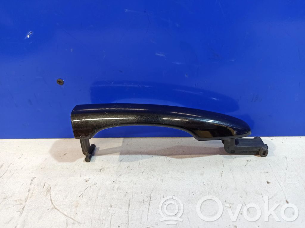 Volvo V60 Manecilla externa puerta trasera 