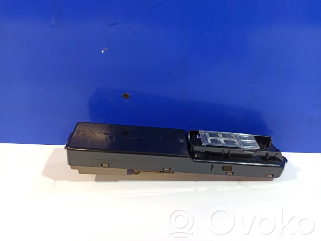 Saab 9-3 Ver1 Electric window control switch 