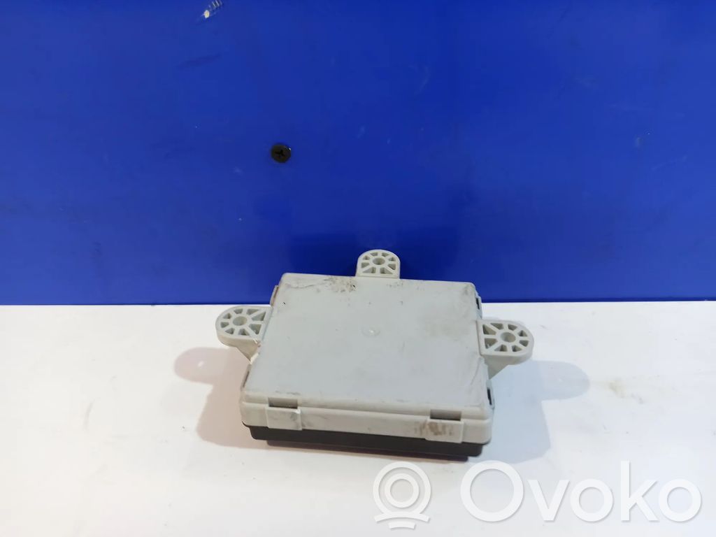 Volvo V60 Other devices 