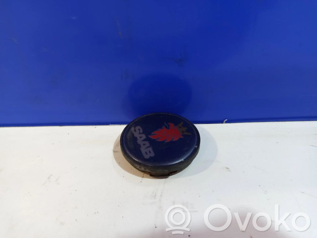 Saab 95 - 96 Gamintojo ženkliukas/ modelio raidės 
