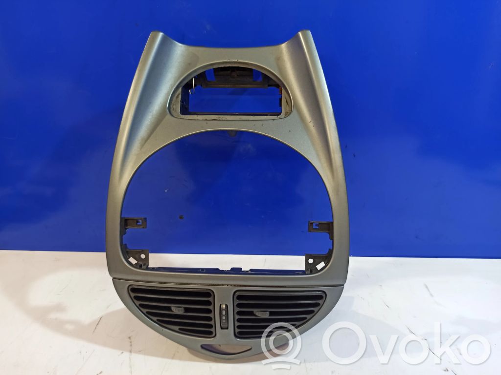 Citroen C5 Dashboard air vent grill cover trim 
