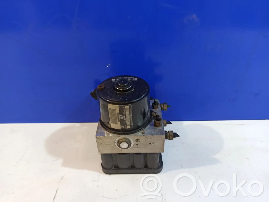 ABS Pump   9648606980