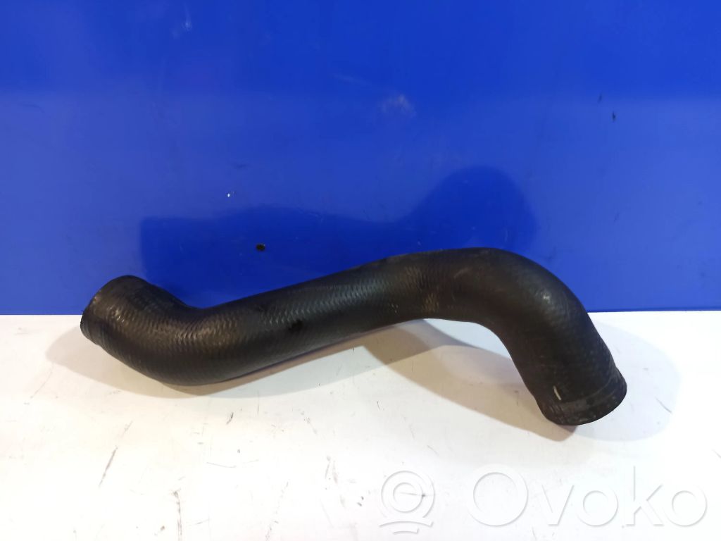 Citroen C5 Intercooler hose/pipe 