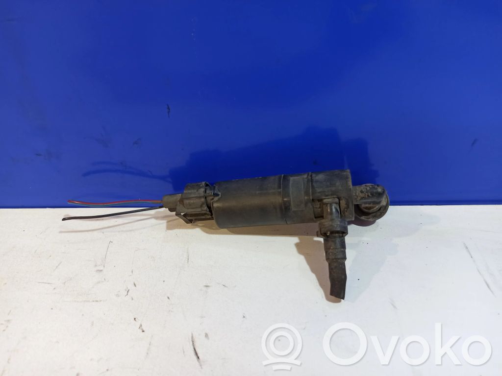 Saab 9-3 Ver2 Headlight washer pump 