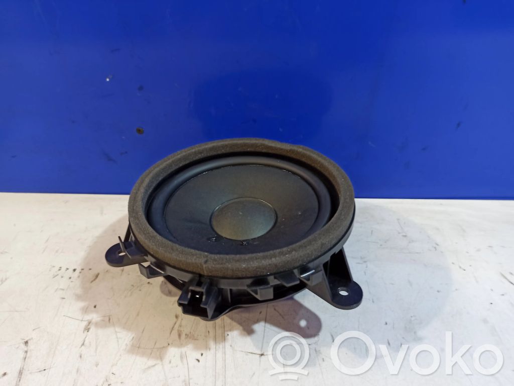 Altavoz de la puerta trasera   31489619,30657445