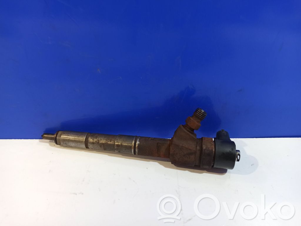 Inyector de combustible   877H5085R,93184794,0445110159,93179047