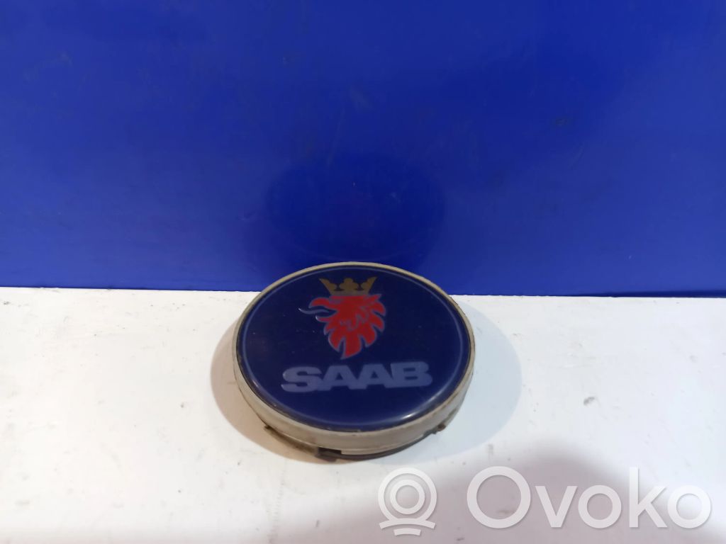 Saab 9-3 Ver2 Insignia/letras de modelo de fabricante 