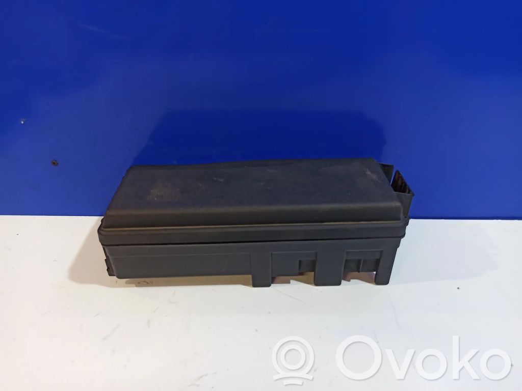 Saab 9-3 Ver2 Sulakerasiasarja 