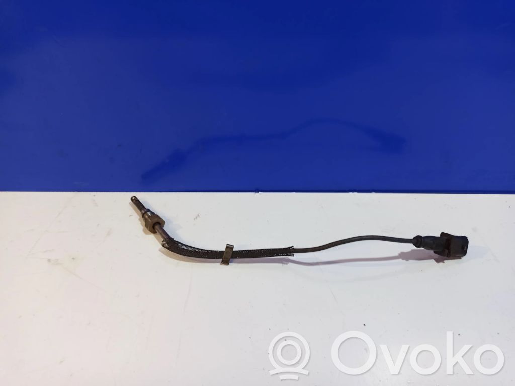 Sensor de temperatura del aceite   55557052