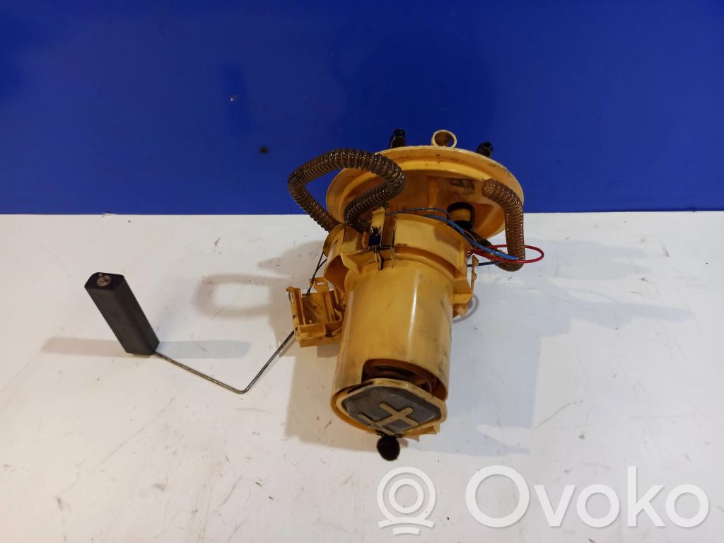 Saab 9-3 Ver2 Bomba de alta presión de inyección de combustible 