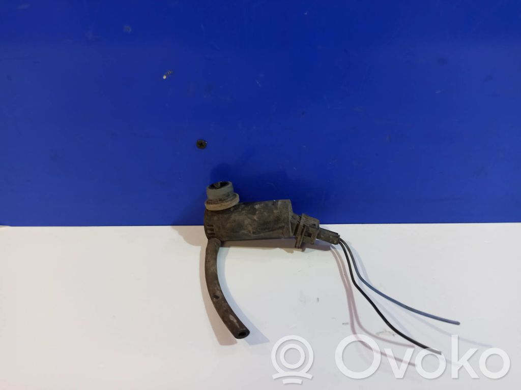 Saab 9-3 Ver2 Windscreen/windshield washer pump 