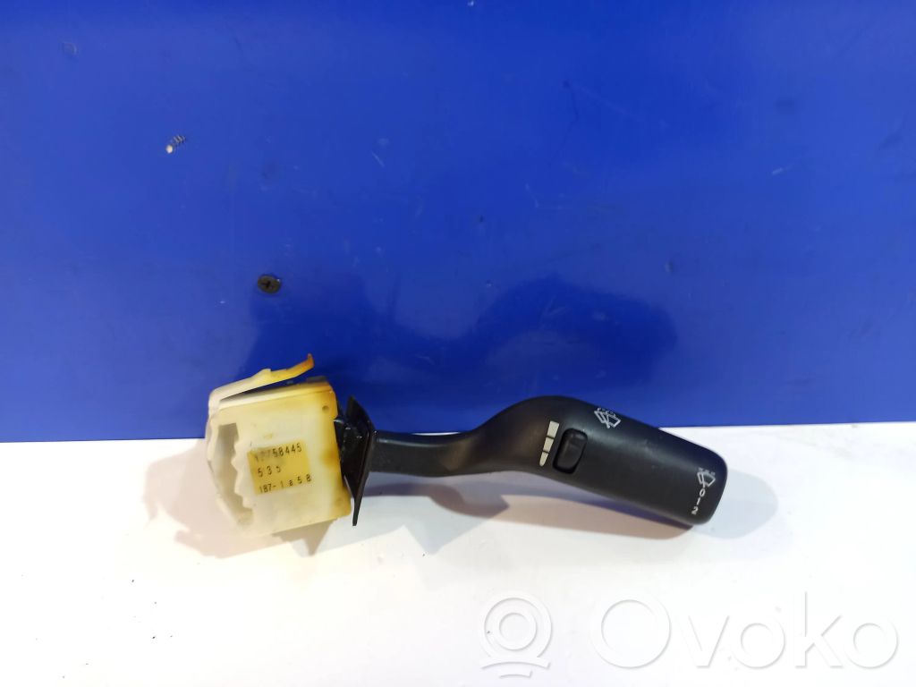 Saab 95 - 96 Wiper speed switch 