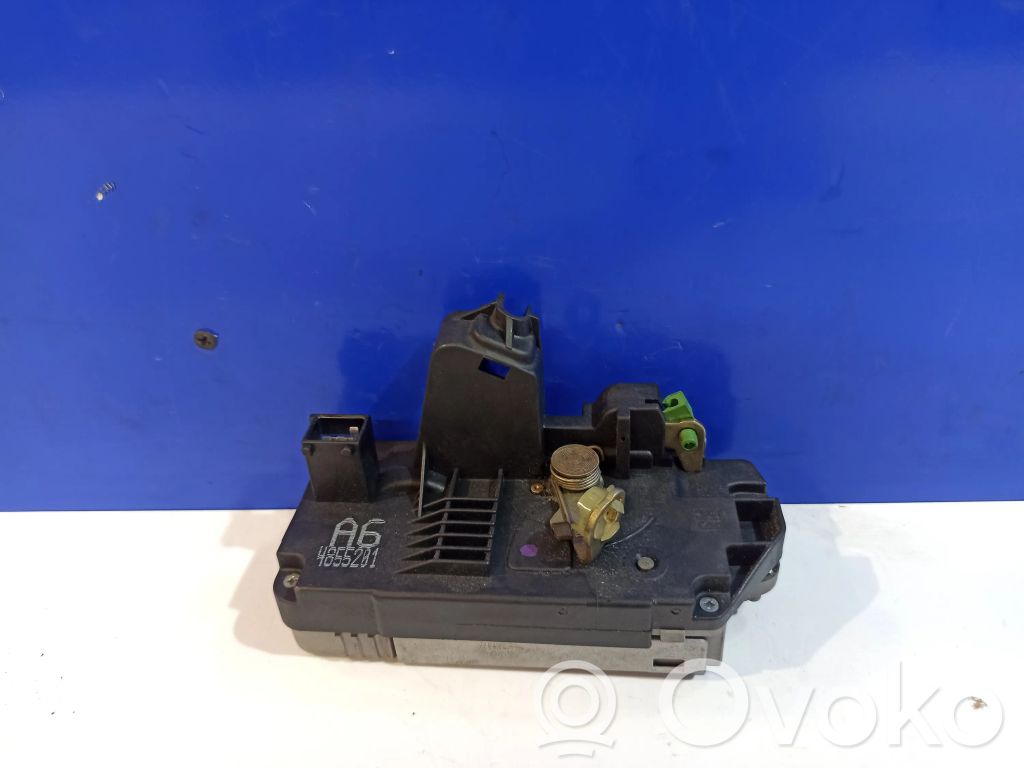 Takaoven lukko   4855201