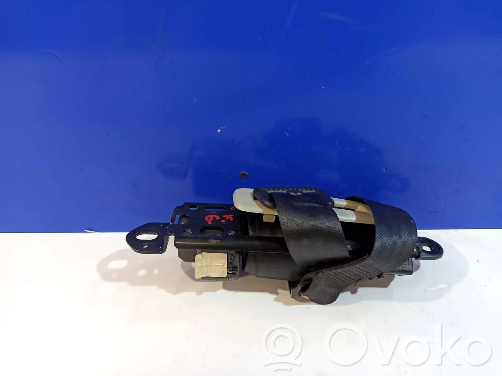 Saab 95 - 96 Pas bezpieczeństwa fotela tylnego 