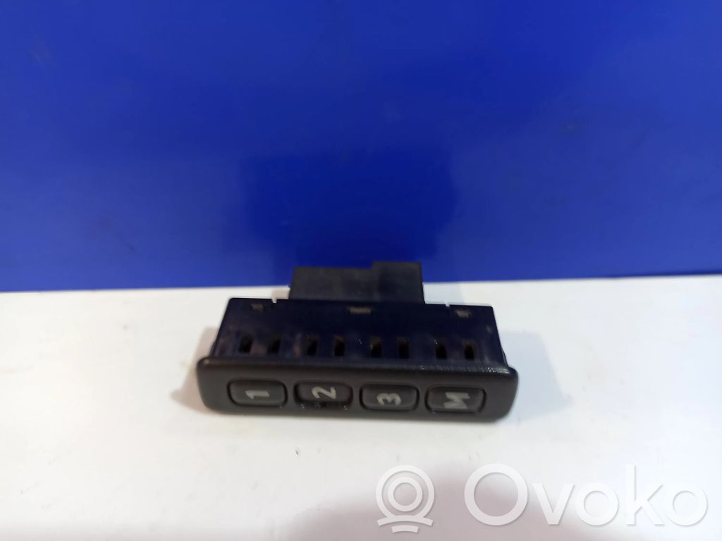 Saab 95 - 96 Seat control switch 