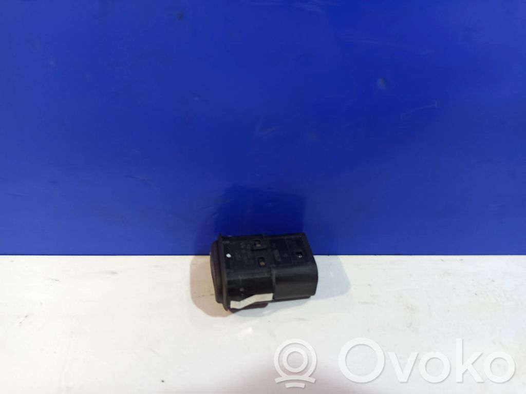 Volvo V60 Interruptor de control del asiento 