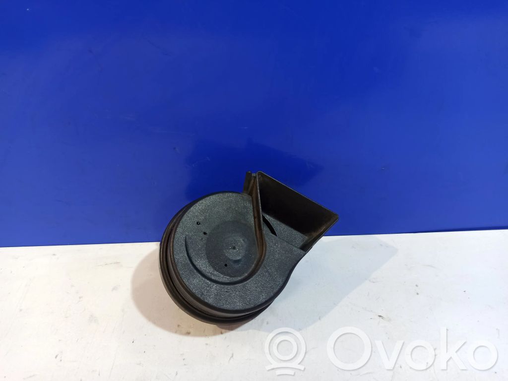 Saab 9-3 Ver2 Señal acústica 