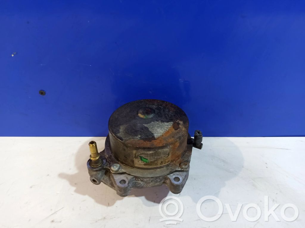 Saab 9-3 Ver2 Vacuum pump 