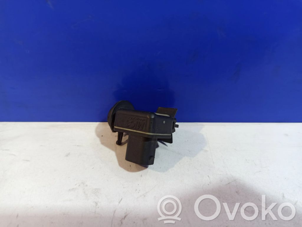 Saab 9-5 Air quality sensor 