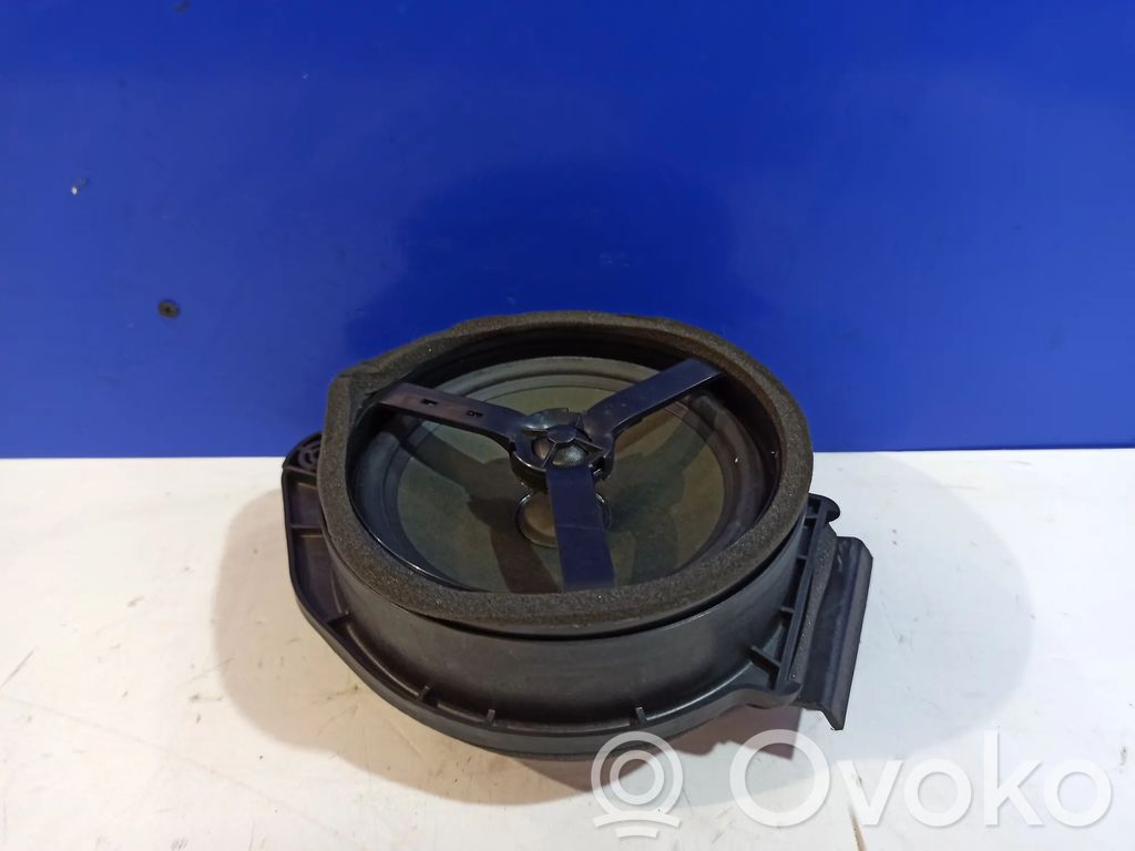 Saab 9-5 Altavoz de la puerta trasera 