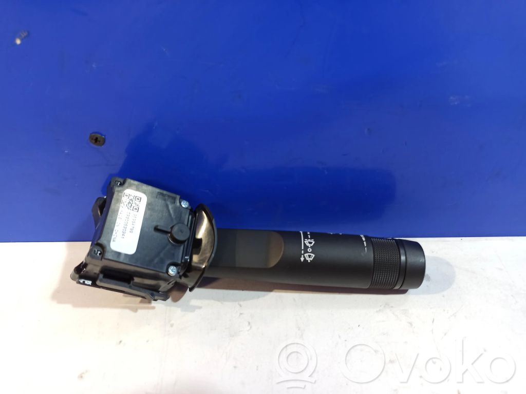 Saab 9-5 Wiper speed switch 