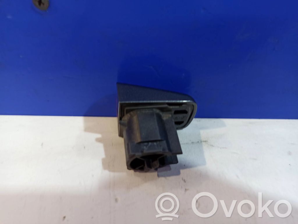 Saab 9-5 Etuoven ulkokahva 
