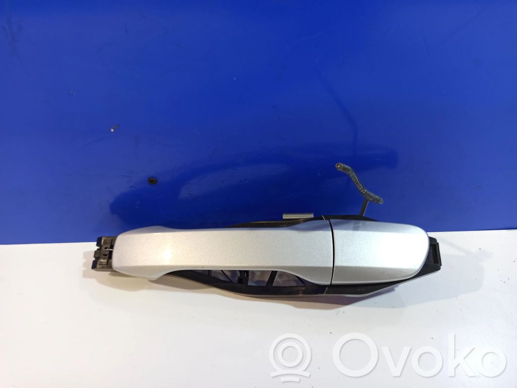 Volvo XC90 Manecilla externa puerta delantera 