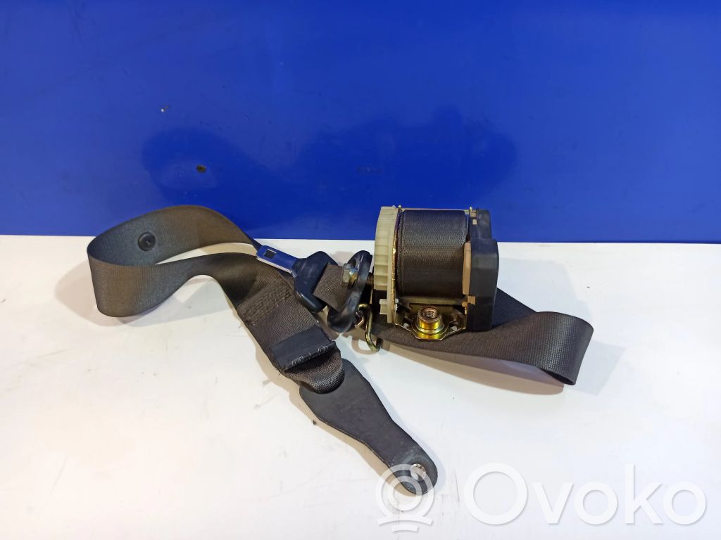 Cinturón delantero   4X43F61294CD,33046442