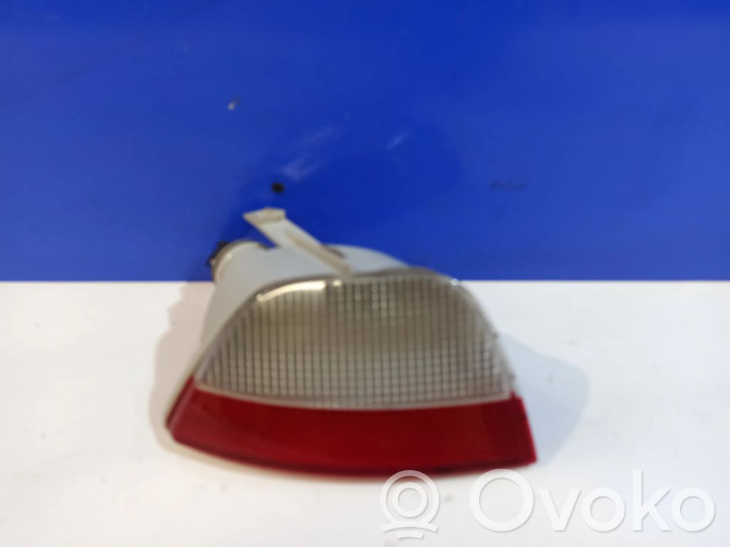 Ford Focus Miglas lukturis aizmugurē 