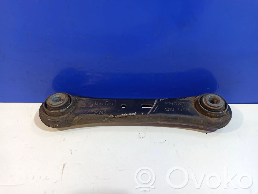 Volvo V60 Spurstange 