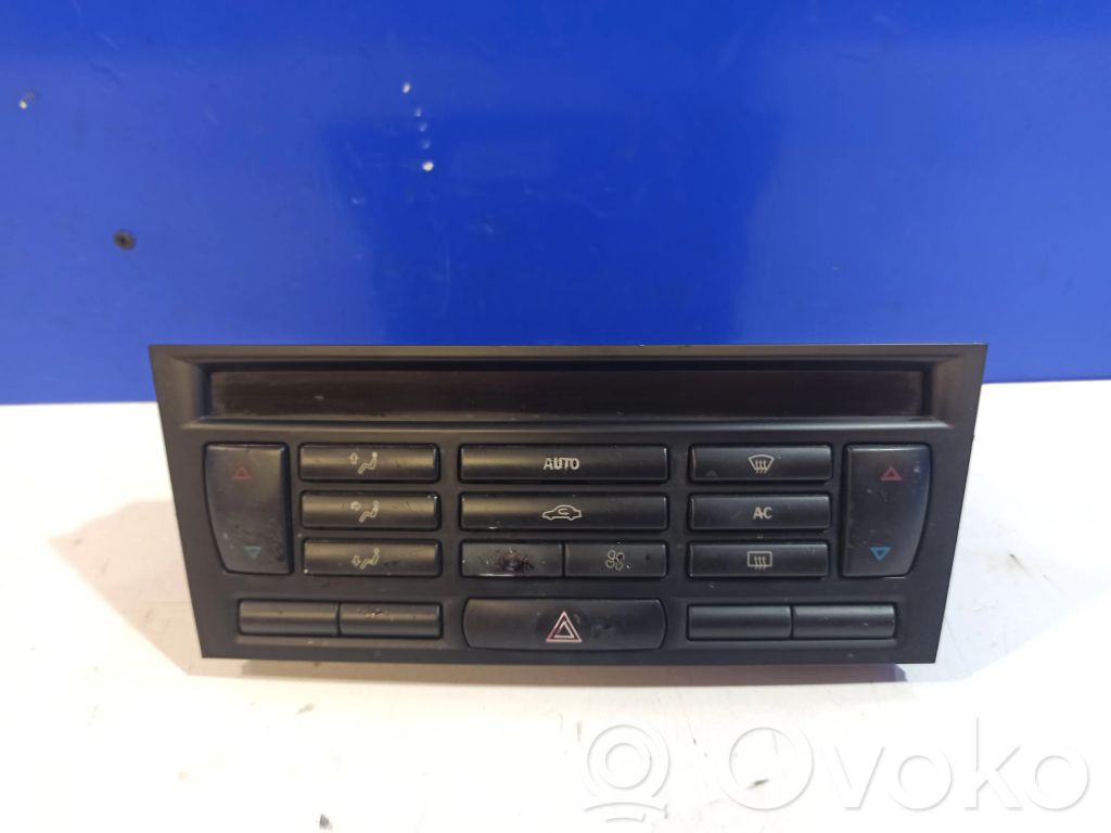 Saab 9-3 Ver1 Interior fan control switch 