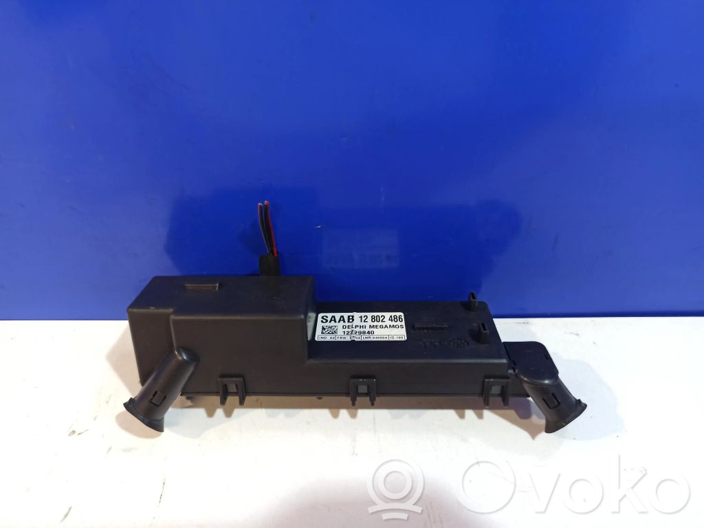 Alarm movement detector/sensor   12802486,12761477