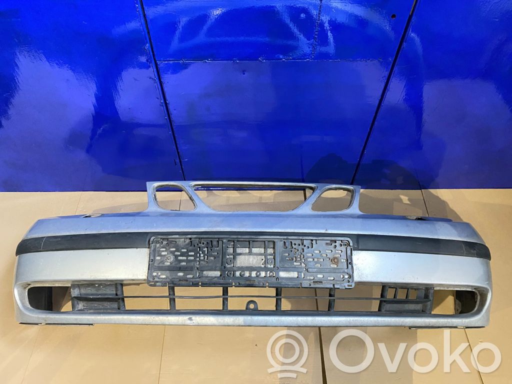 Saab 95 - 96 Front bumper 