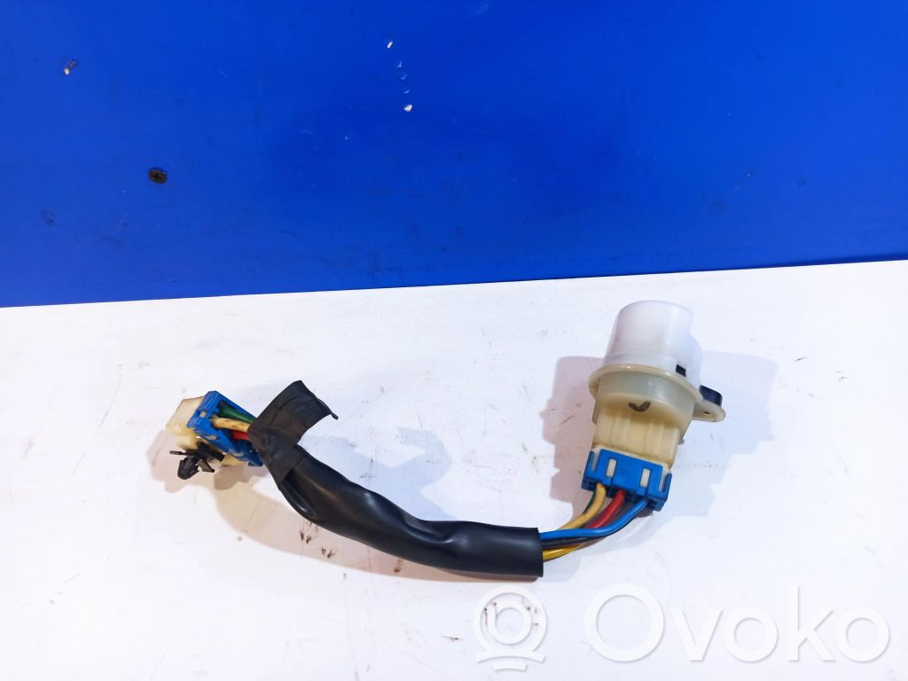 Ignition lock   IGNITIONLOCK