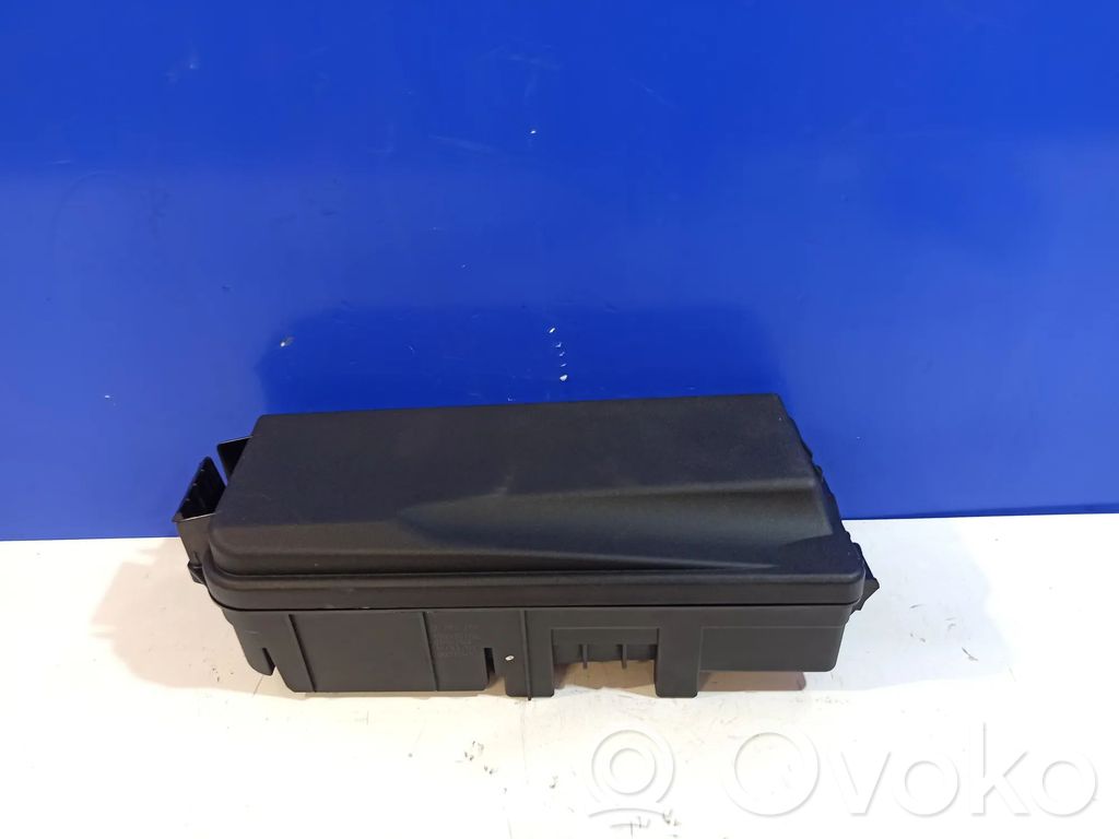 Saab 9-3 Ver1 Fuse box set 