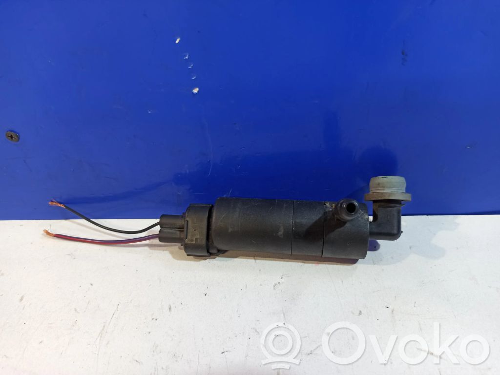 Windscreen/windshield washer pump   12782867,32022241